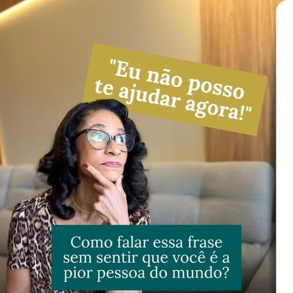 Publicação de @psicobeatrizfrasson