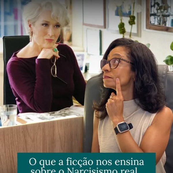 Publicação de @psicobeatrizfrasson